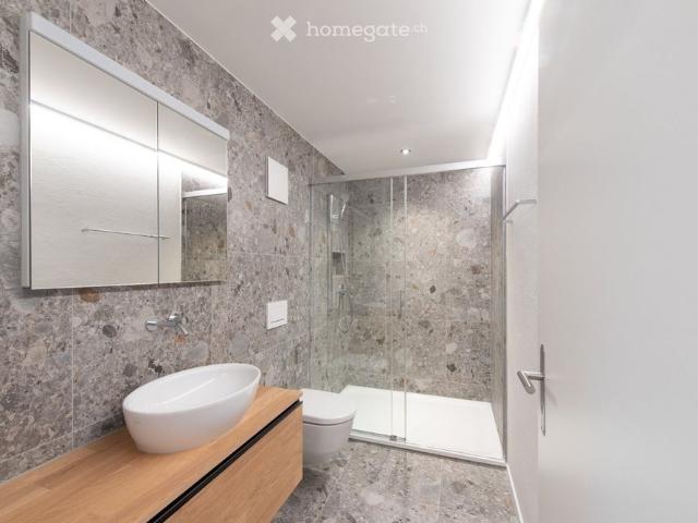 Apartment mieten in Münsingen, Verwaltungsregion Bern-Mittelland