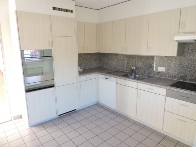 Apartment mieten in Olten, Solothurn