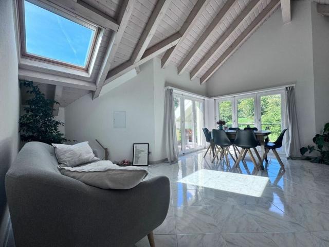 Apartment mieten in Büren (SO), Solothurn