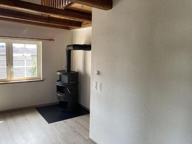 Apartment mieten in Birkenhof, Märstetten