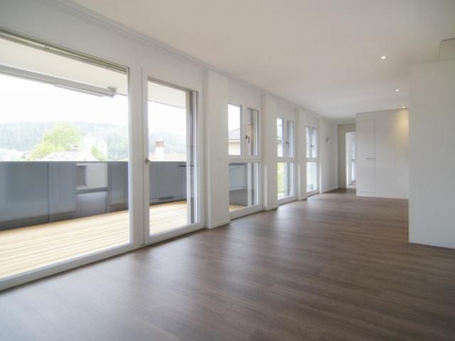 Wohnung mieten in Brühlberg, Winterthur