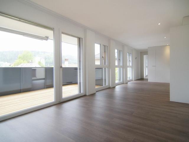 Wohnung mieten in Brühlberg, Winterthur