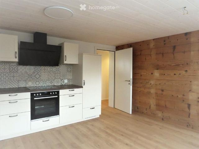 Haus mieten in Hüebli, Wald (ZH)