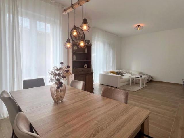Einfamilienhaus kaufen in Bioggio, Tessin