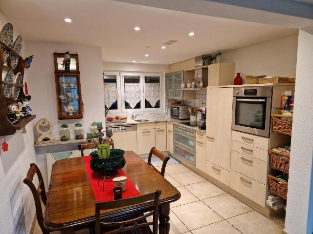 Einfamilienhaus kaufen in Wohlen (AG), Aargau