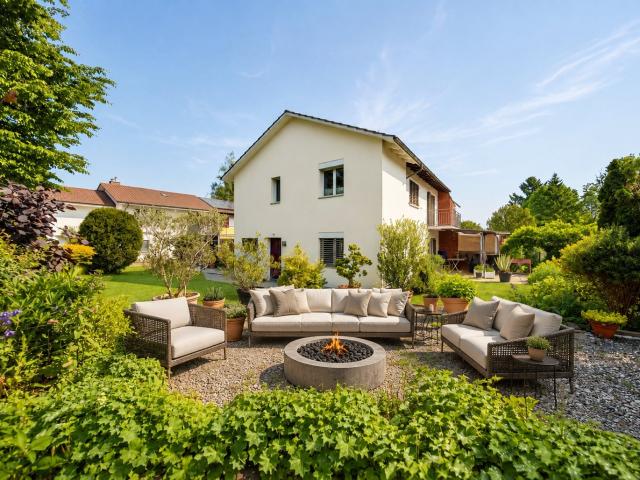 Haus kaufen in Langnau am Albis, Zürich