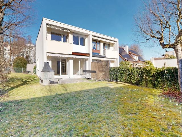 Haus kaufen in Oberwil (BL), Basel-Landschaft