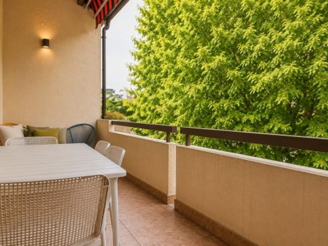 Wohnung kaufen in Bogis-Bossey, Waadt