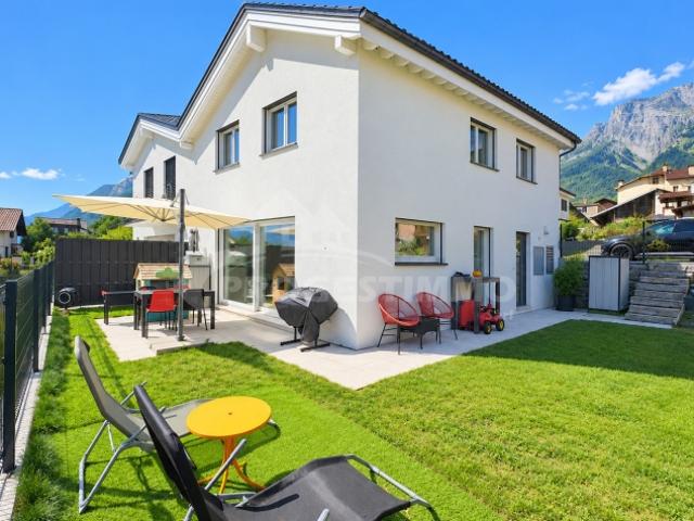 Reihenfamilienhaus kaufen in Chamoson, Wallis