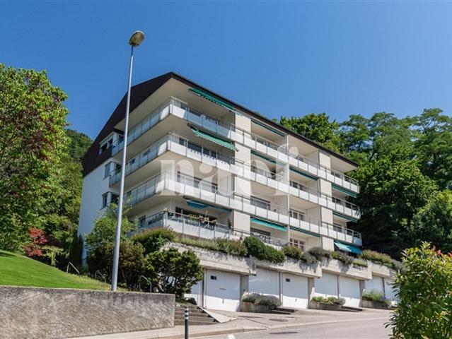 Wohnung kaufen in Chardonne, Waadt