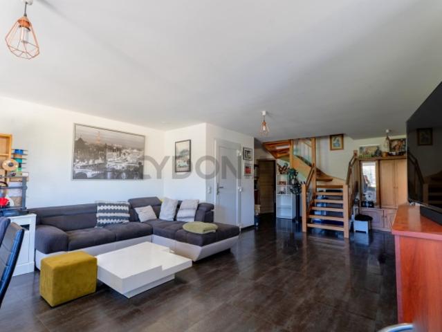 Wohnung kaufen in Penthaz, District du Gros-de-Vaud