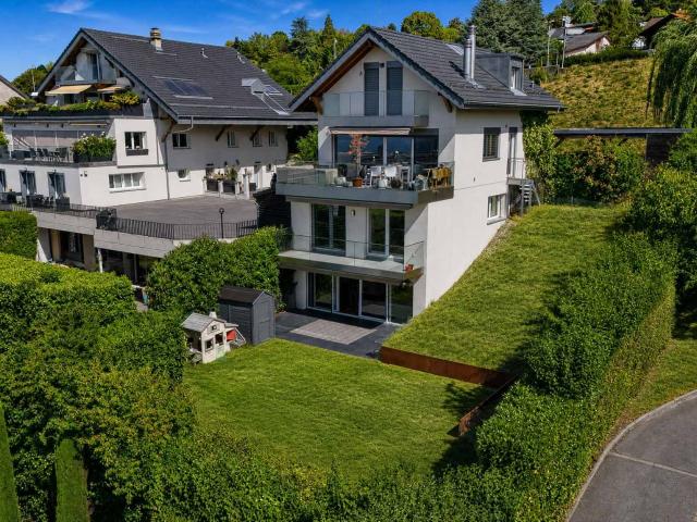 Wohnung mieten in La Croix, Lutry, Waadt