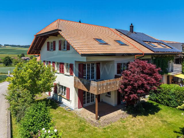 Haus kaufen in Niedermuhlern, Bern