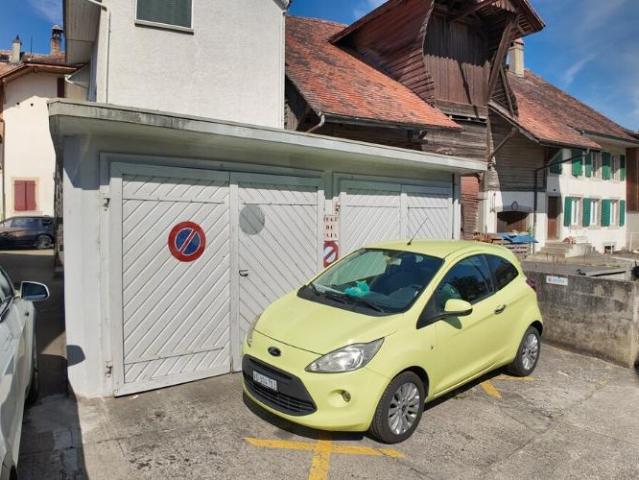 Haus mieten in Grandcour, Waadt