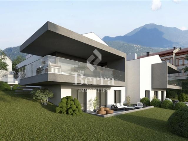 Wohnung kaufen in Martigny-Combe, Wallis