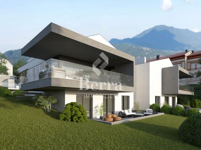 Wohnung kaufen in Martigny-Combe, Wallis