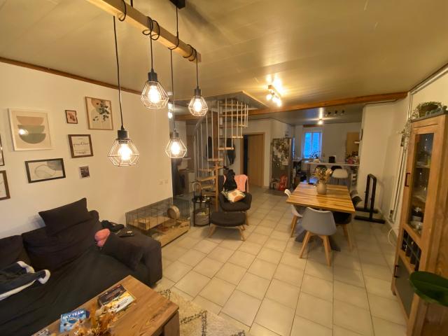 Wohnung kaufen in Porrentruy, Jura