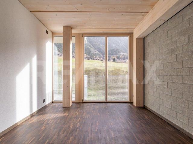 Apartment mieten in Termen, Wallis