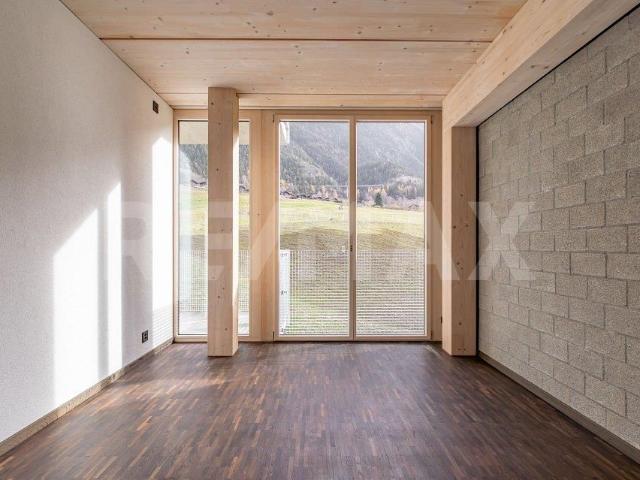 Apartment mieten in Termen, Brig