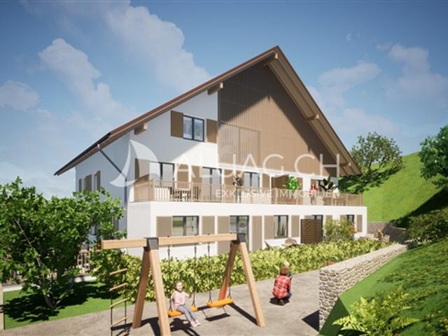 Wohnung kaufen in Reconvilier, Bern