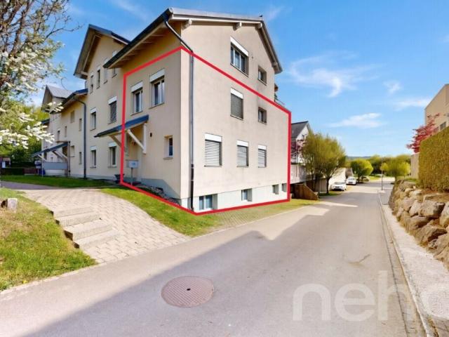 Maisonette kaufen in Uzwil, St. Gallen