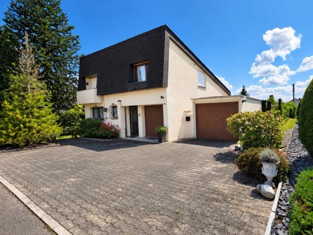Einfamilienhaus kaufen in Othmarsingen, Bezirk Lenzburg
