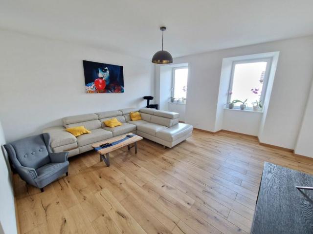Apartment mieten in Saint-Gingolph, Wallis