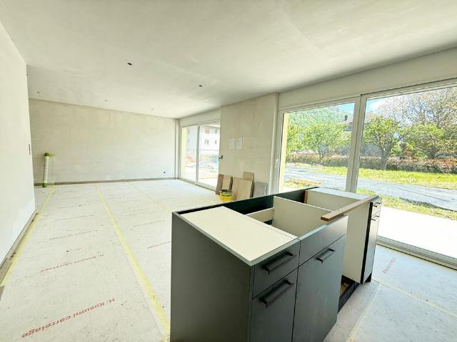 Apartment mieten in Dorénaz, Wallis