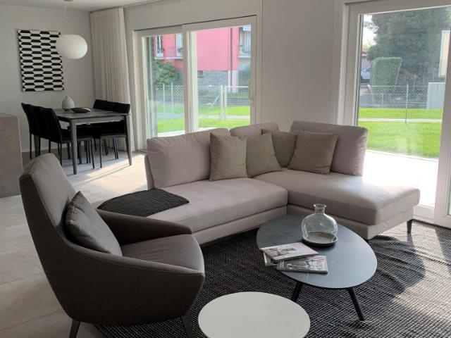 Apartment mieten in Bellinzona, Tessin
