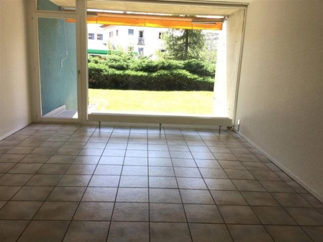 Apartment mieten in Aigle, Waadt