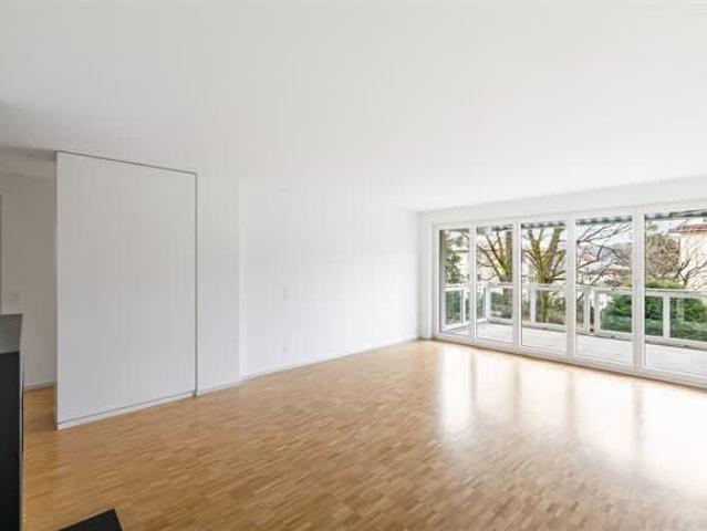 Apartment mieten in Schwarzenbach (SG), St. Gallen