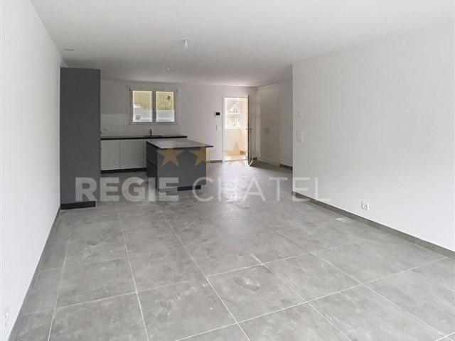 Apartment mieten in La Roche, Freiburg