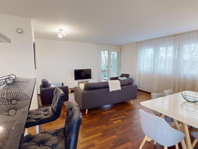 Haus mieten in Morges, Waadt