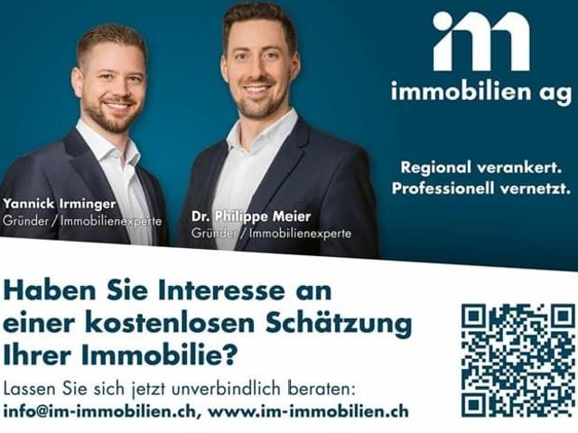 Apartment mieten in Würenlos, Aargau