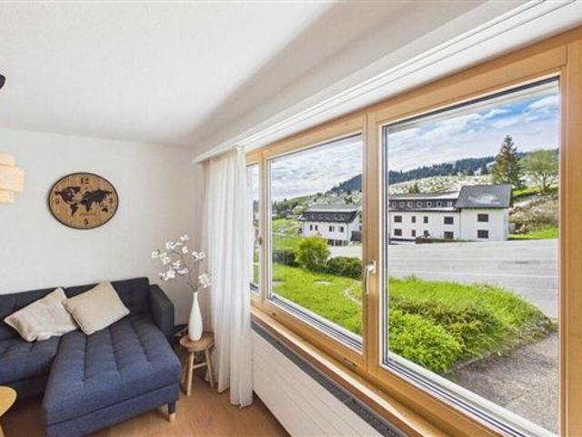 Apartment mieten in Flums, St. Gallen
