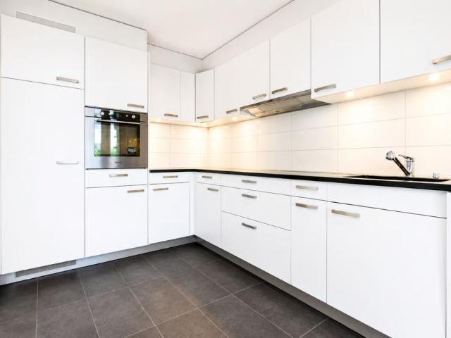 Apartment mieten in Lengnau (BE), Bern