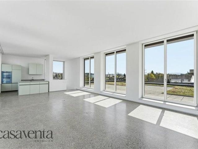 Apartment mieten in Wohlen (AG), Aargau