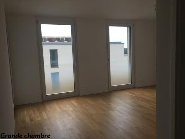 Apartment mieten in Marly, District de la Sarine