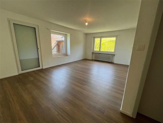Apartment mieten in Lutzenberg, Appenzell Ausserrhoden