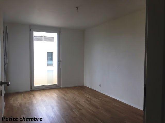 Apartment mieten in Marly, Freiburg