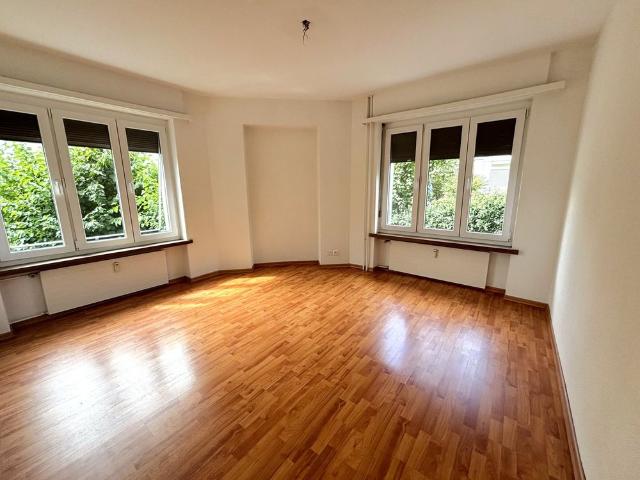 Apartment mieten in Romanshorn, Thurgau