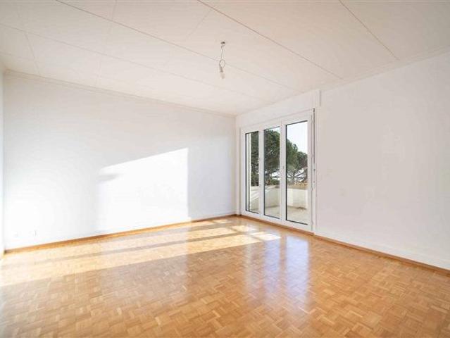Apartment mieten in Pully, Waadt