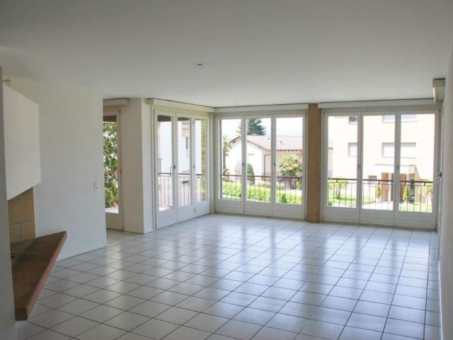 Apartment mieten in Aldesago, Tessin