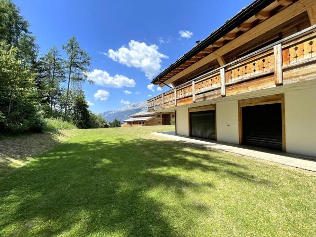 Apartment mieten in Lens, Wallis