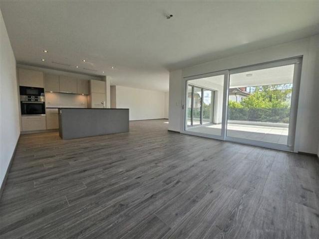 Apartment mieten in Egerkingen, Solothurn