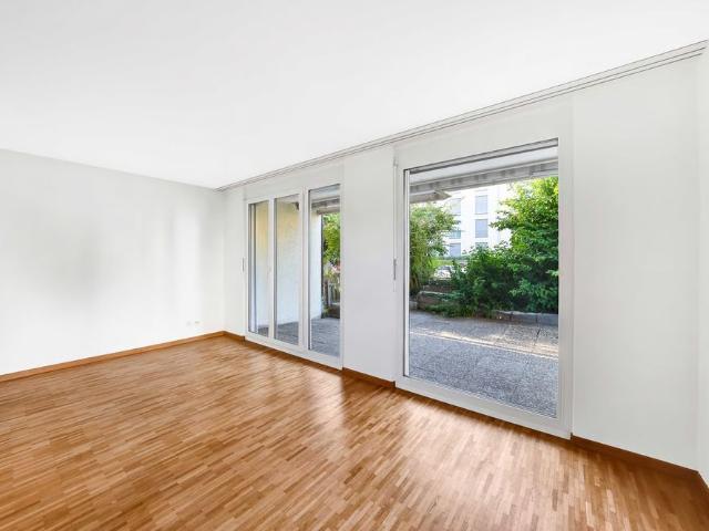 Apartment mieten in Mehreiche, Arbon