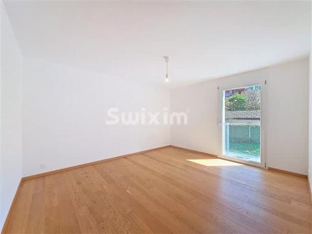 Apartment mieten in Saint-Cergue, Waadt