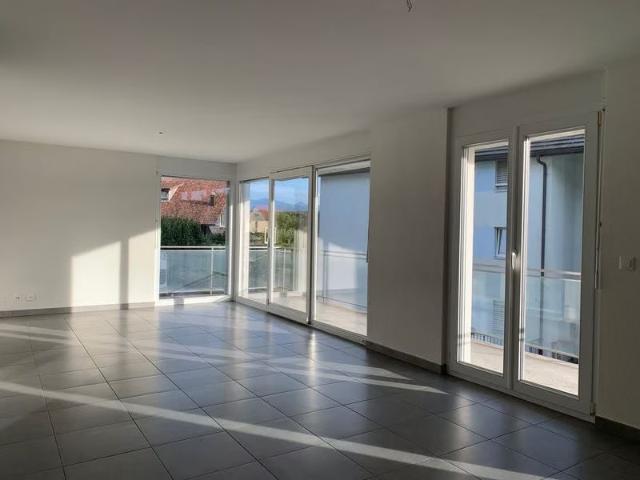 Apartment mieten in La Brillaz, Freiburg