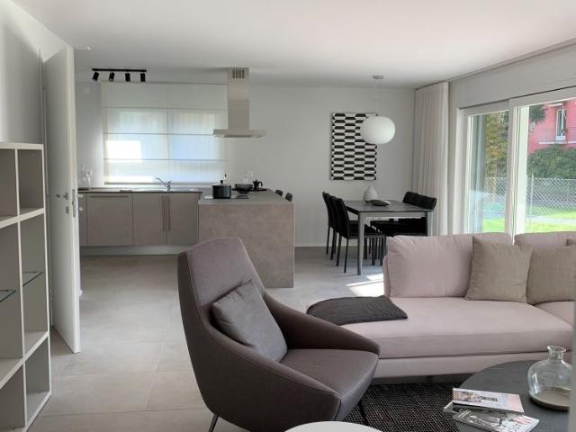 Apartment mieten in Bellinzona, Tessin