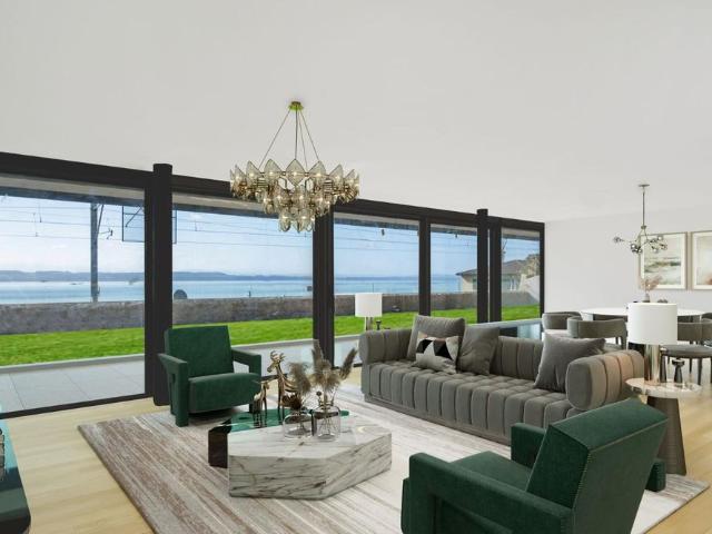 Apartment mieten in La Tène